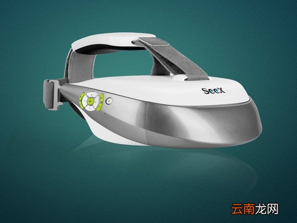 2019VR眼镜排行榜