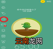forest中加好友详细操作步骤