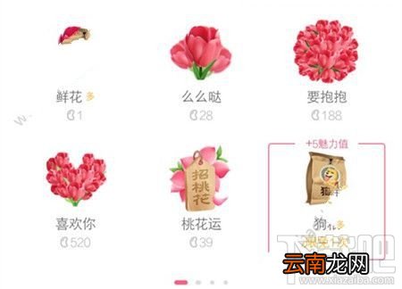 QQ狗粮什么意思？手机QQ聊天送狗粮是什么鬼？