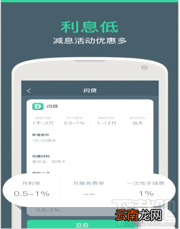 乐富闪贷怎么样？乐富闪贷详情介绍