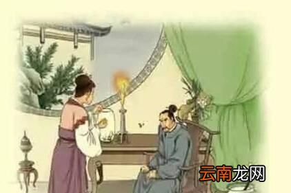 “东窗事发”由什么典故而来？