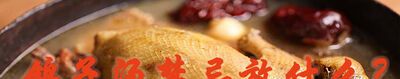 鸽子汤禁忌放什么？