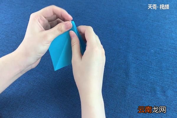 海狮怎么折