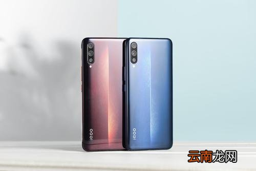 iqoo中将摄像头权限打开具体操作方法