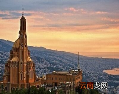 黎巴嫩属于是哪个国家？