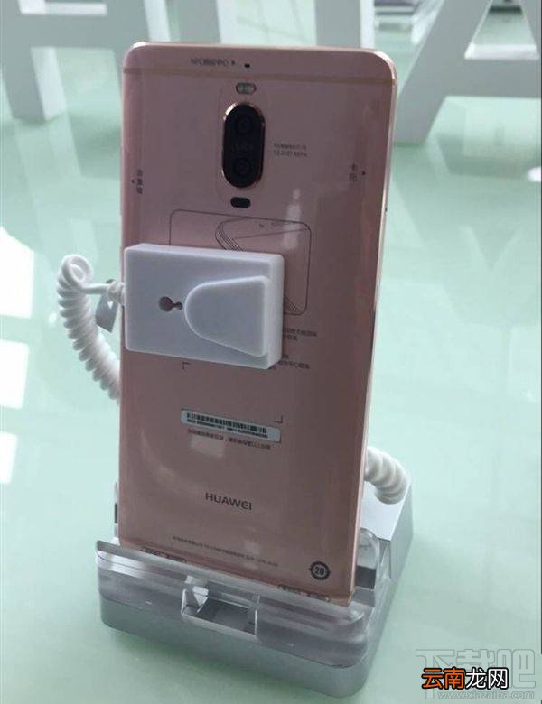 华为Mate9屏幕多大 华为Mate9Pro分辨率多少