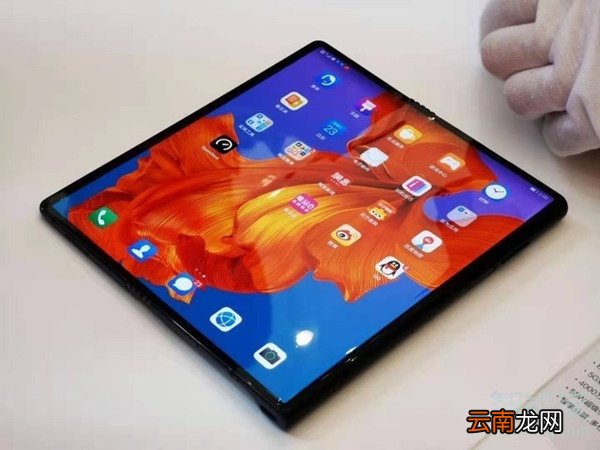 华为matex屏幕是京东方的吗
