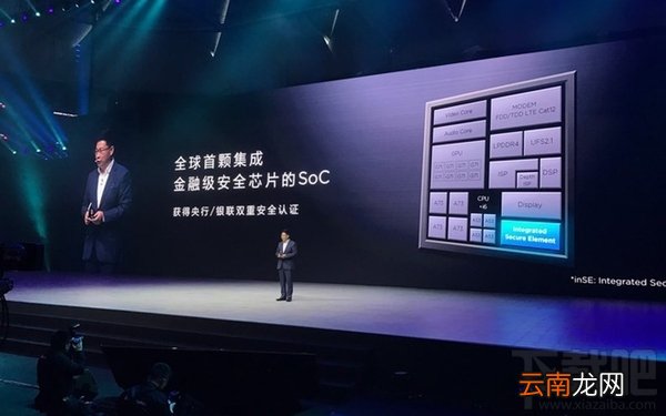 华为发布会2016都发布了哪些手机？