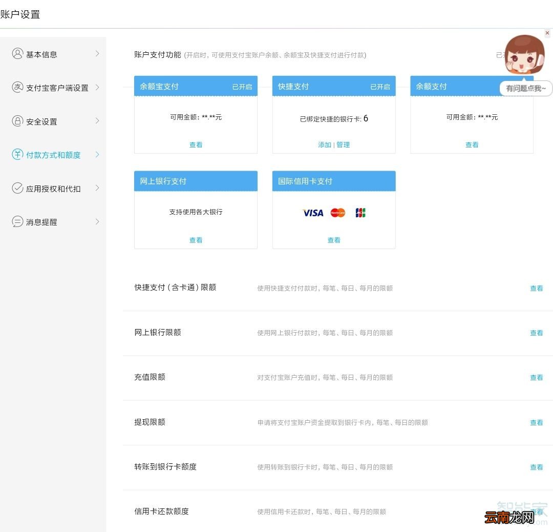 支付宝双十一活动的参与条件有哪些