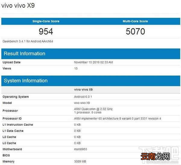 vivox9怎么样？vivox9什么时候上市？vivo x9配置参数介绍