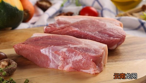 回民不吃猪肉的原因 回族不吃猪肉的原因是