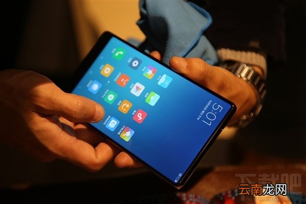 小米MIX怎么刷公交卡 小米MIX能当一卡通吗