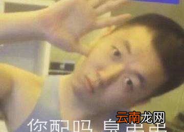 臭弟弟是什么梗?