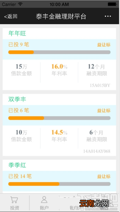 e微贷安全吗?e微贷靠谱吗?