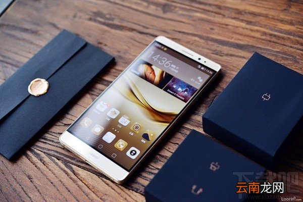 华为Mate9手机SIM卡类型介绍