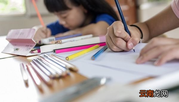 孩子不爱写作业 孩子不爱写作业怎么办