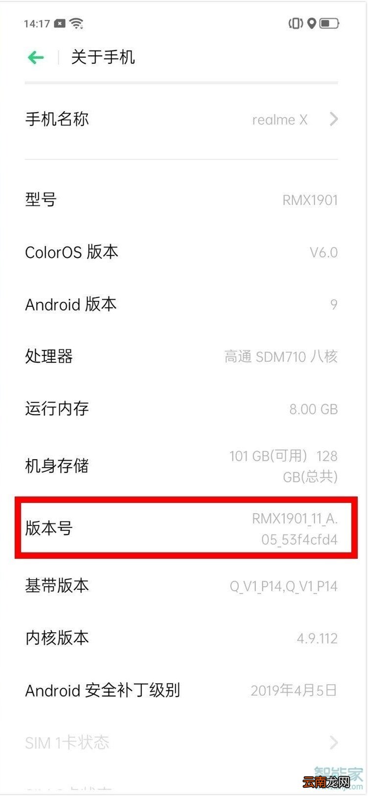 realmex2pro怎么打开开发者选项