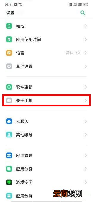 realmex2pro怎么打开开发者选项