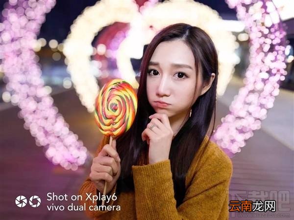 vivoXplay6拍照怎么样 vivoXplay6相机拍摄样张