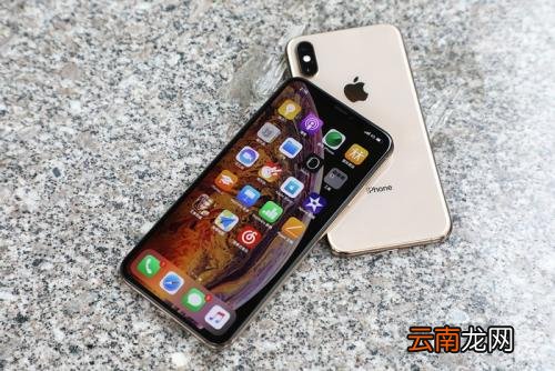 iphonexs中将色彩滤镜打开具体操作步骤