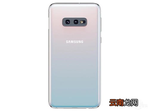 三星s10e中将实时对焦功能打开具体操作步骤