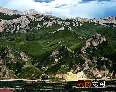 可可西里无人区在哪里？