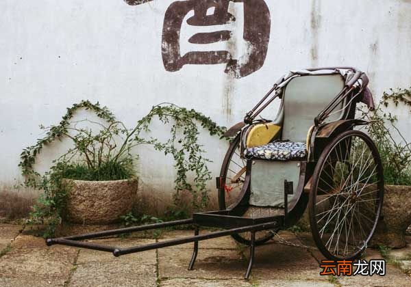 骆驼祥子主要内容 骆驼祥子内容概要