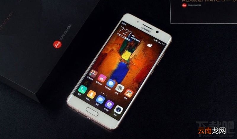 华为Mate9 Pro做工怎么样?华为Mate9 Pro拆机详细
