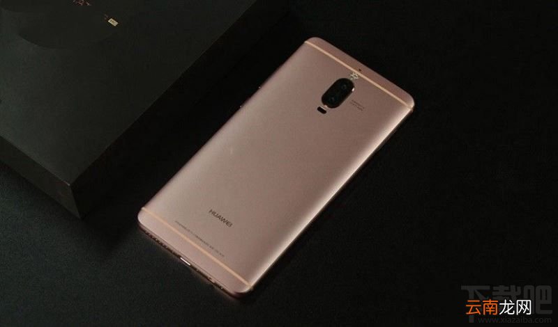 华为Mate9 Pro做工怎么样?华为Mate9 Pro拆机详细