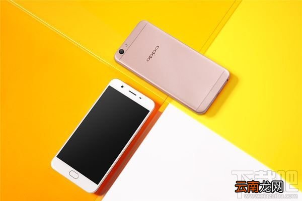 OPPO A57和OPPO A59s哪个好？