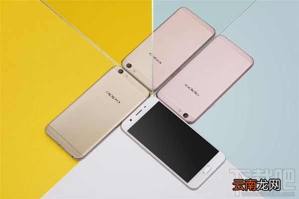 OPPO A57和OPPO A59s哪个好？