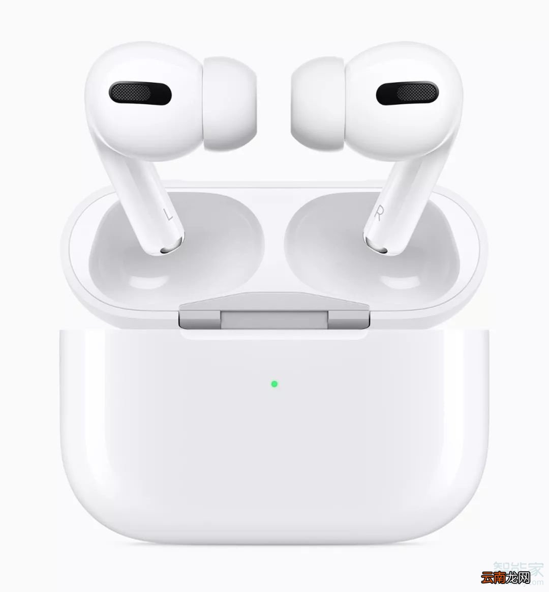 airpods pro支持无线充电吗