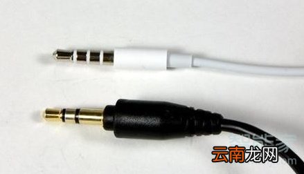 苹果x耳机怎么插电脑