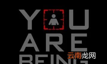 你正在被做成表是什么梗？