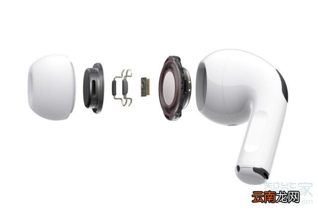 airpods pro音质有什么特点