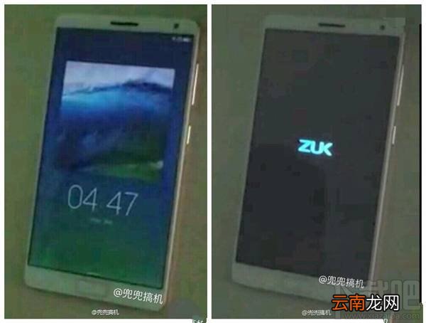 联想ZUK Edge有几种颜色？ZUK Edge手机哪个颜色好看？