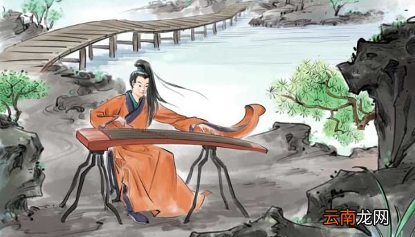 竹林七贤王戎广为流传的故事 竹林七贤王戎广为流传的故事叫什么