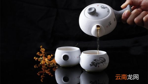 君子之交淡如水,茶人之交醇如茶的意思 君子之交淡如水