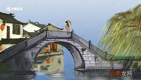 惠崇春江晚景的诗意
