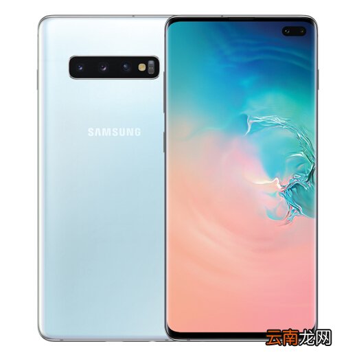三星note10和s10的区别