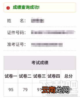 2016国家司法考试成绩出来了吗？司法考试成绩查询地址介绍