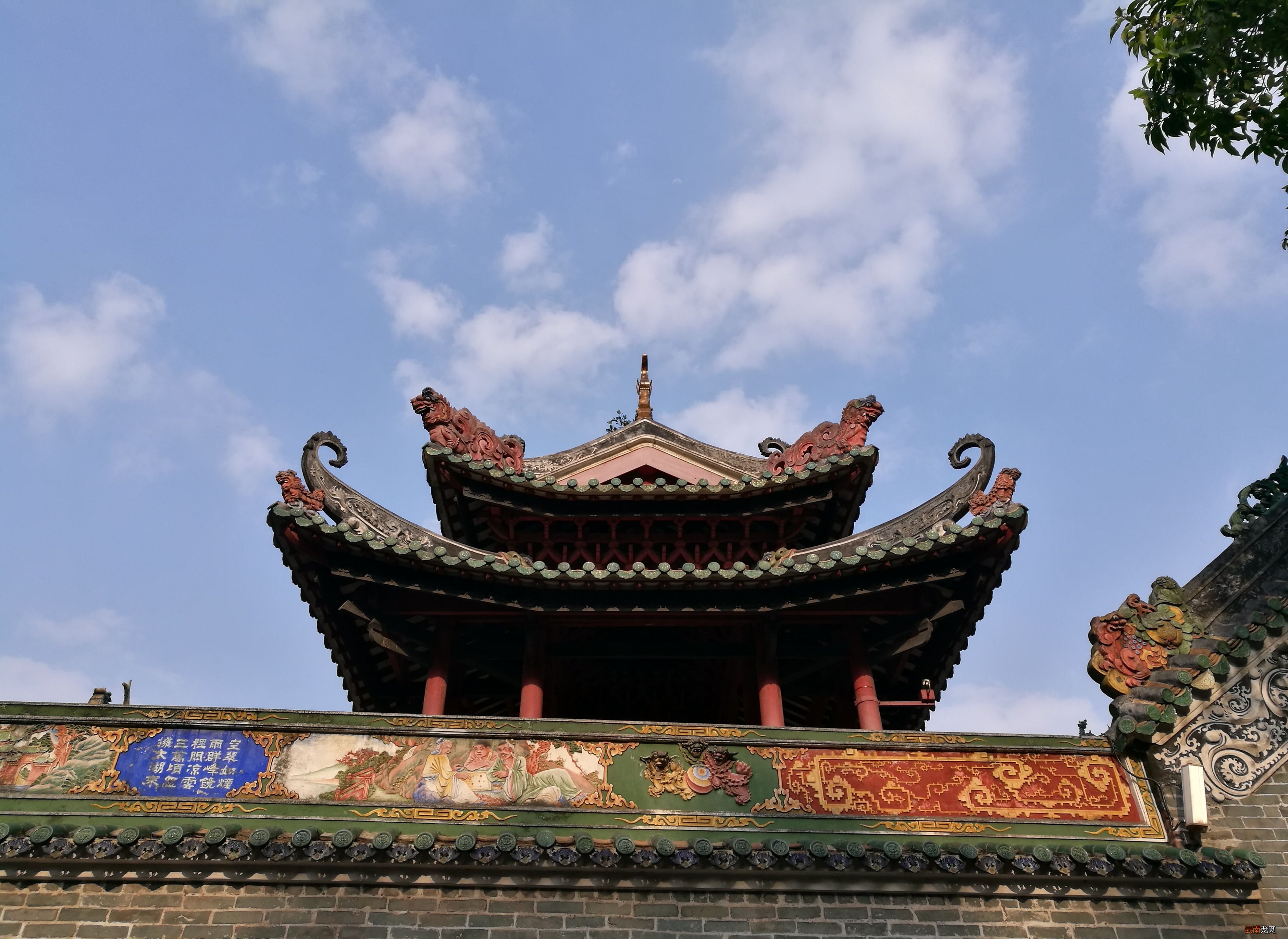 为什么我国的早期古建筑遗迹这么少?