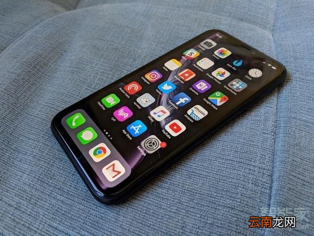 iphone xs和11区别