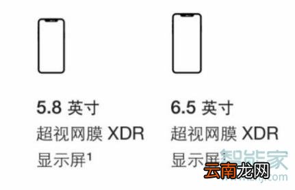 iphone11 pro max 区别