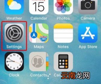 苹果手机登ins教程