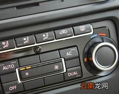 车上的dual是什么意思？