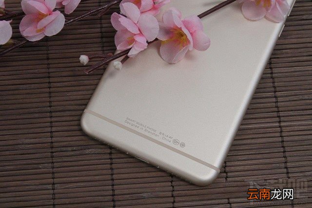小辣椒X7好看吗？小辣椒X7真机图赏