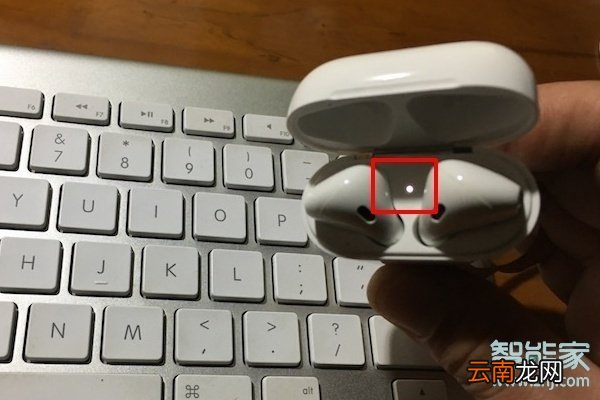 ipad怎么连airpods