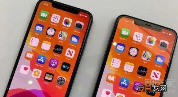 iphone 11和iphone xr的区别