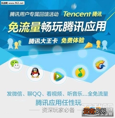 腾讯大王卡是什么？腾讯大王卡订购方法
